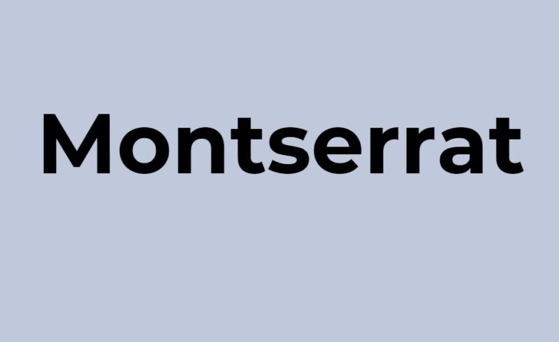 Montserrat