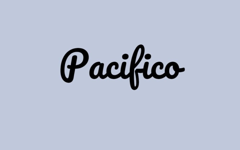 Pacifico